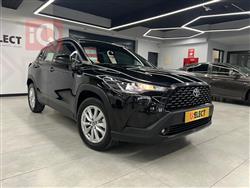 تويوتا كورولا كروس